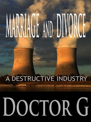 cover image of Marriage and Divorce